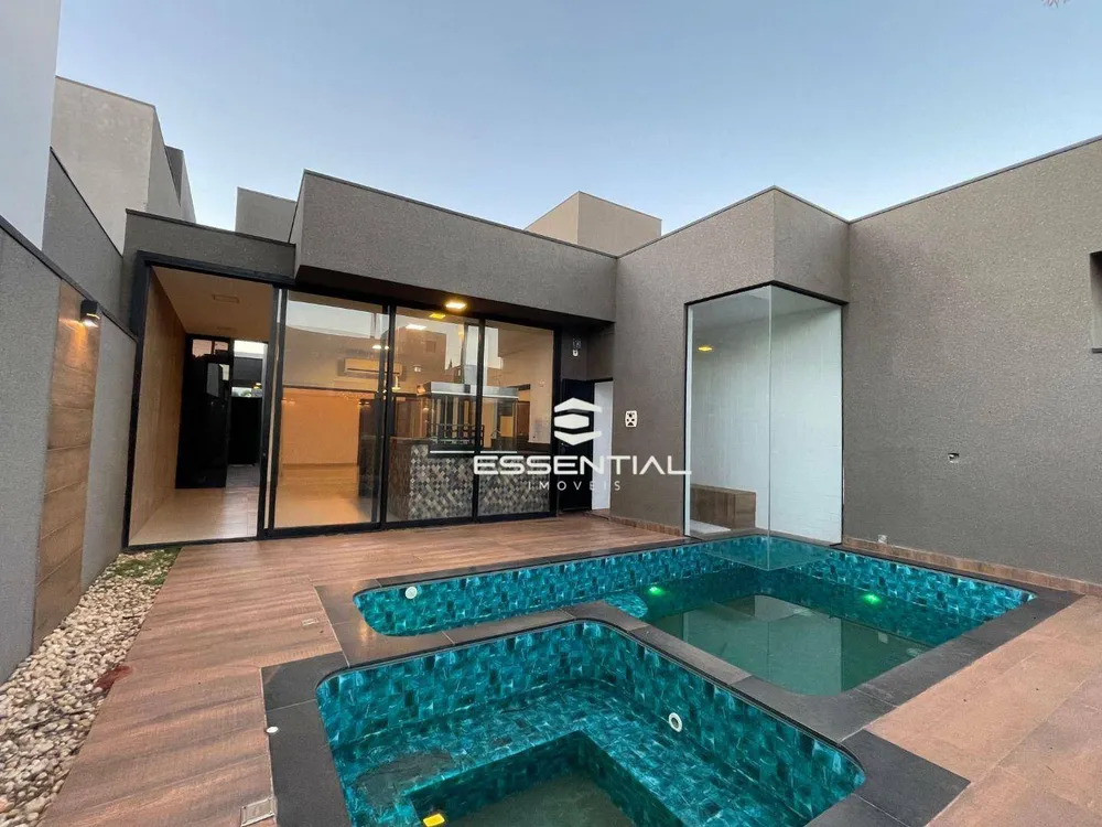 Casa de Condomínio, 4 quartos - Foto 5