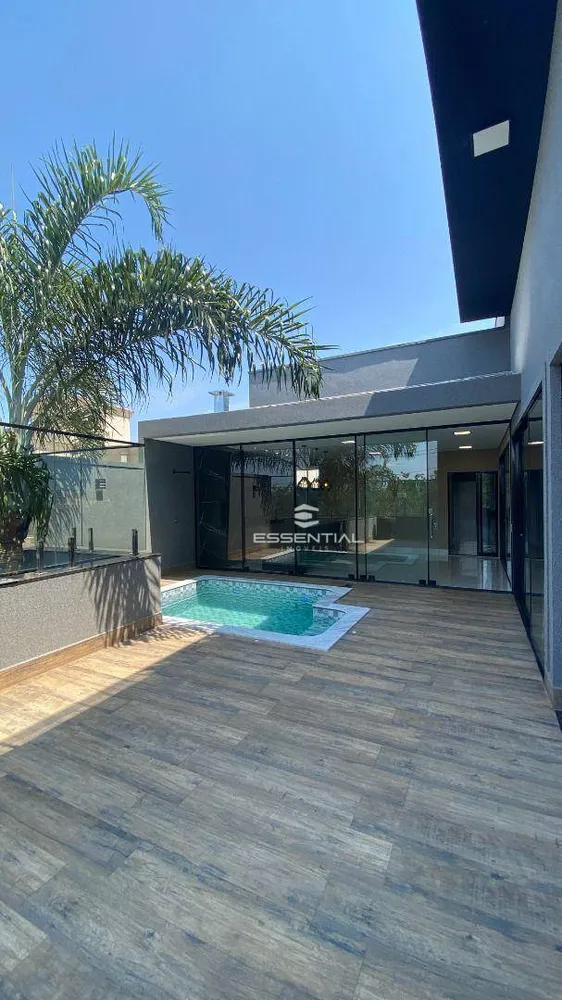 Casa de Condomínio, 3 quartos - Foto 7