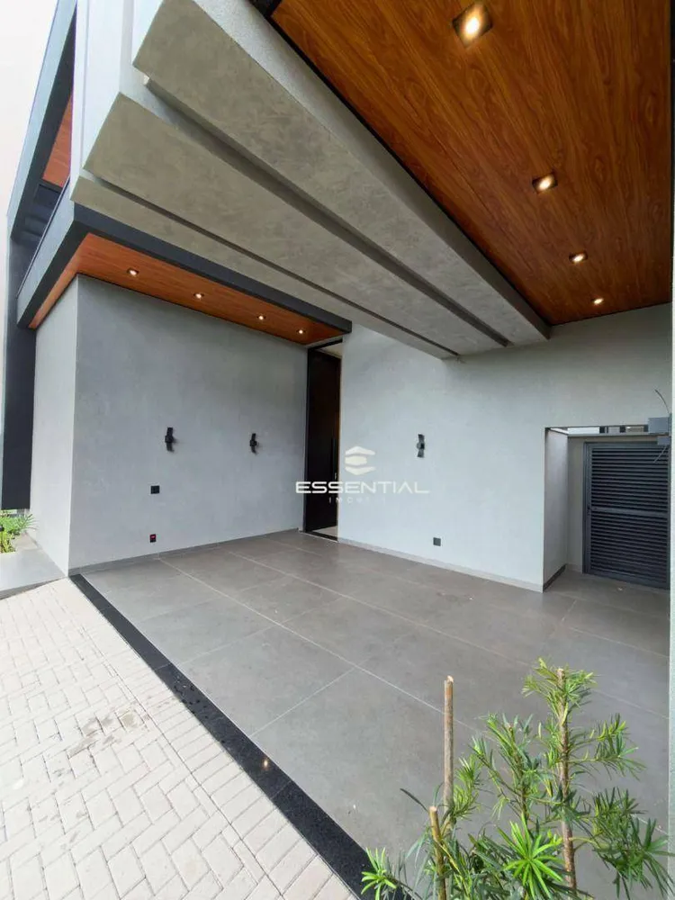 Casa de Condomínio, 3 quartos - Foto 8