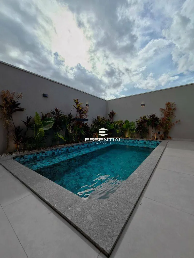 Casa de Condomínio, 3 quartos - Foto 6