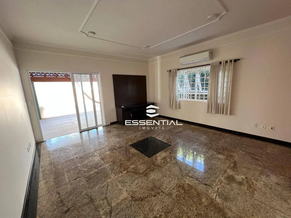 Sobrado, 4 quartos, 350 m² - Foto 6