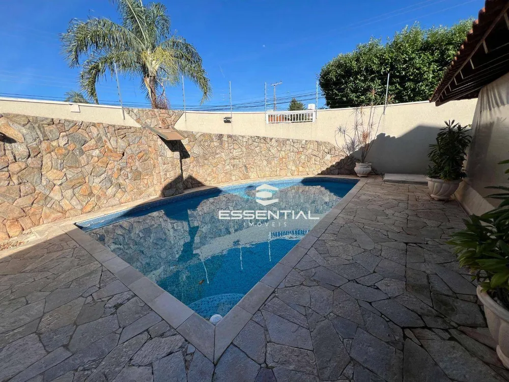 Sobrado, 4 quartos, 350 m² - Foto 3