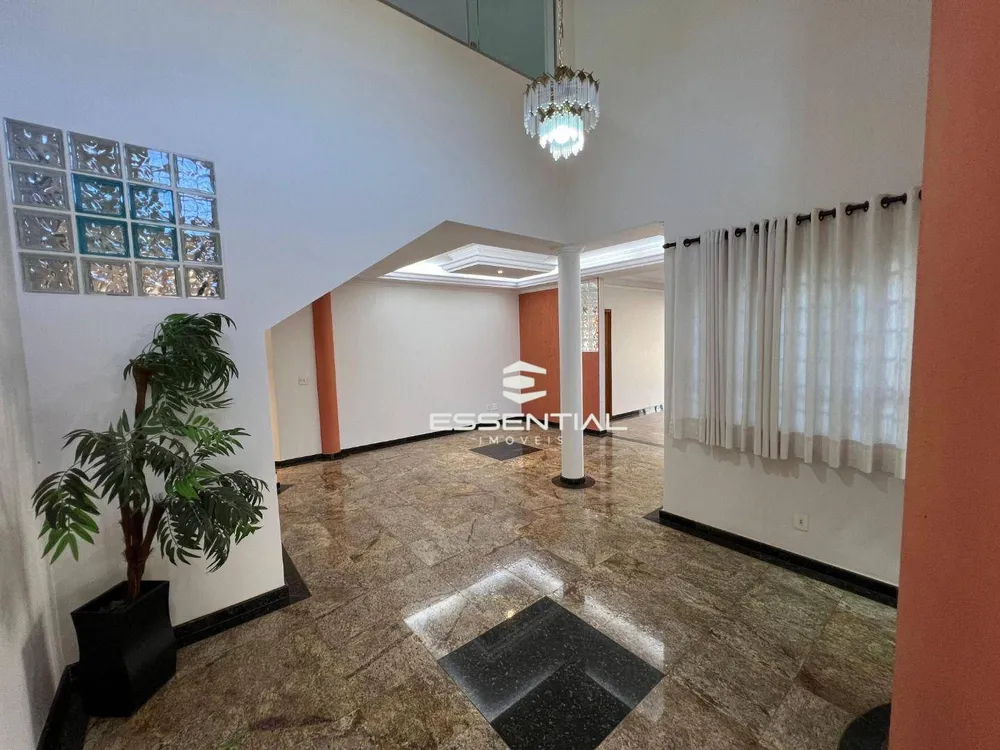 Sobrado, 4 quartos, 350 m² - Foto 8