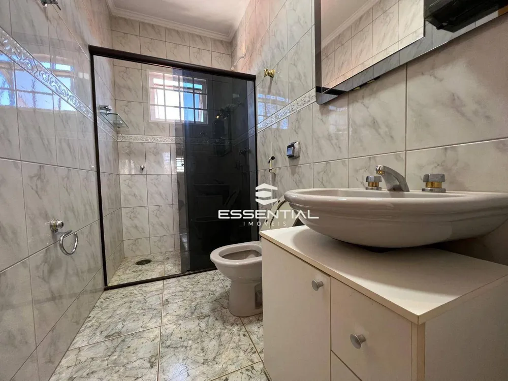 Sobrado, 4 quartos, 350 m² - Foto 4