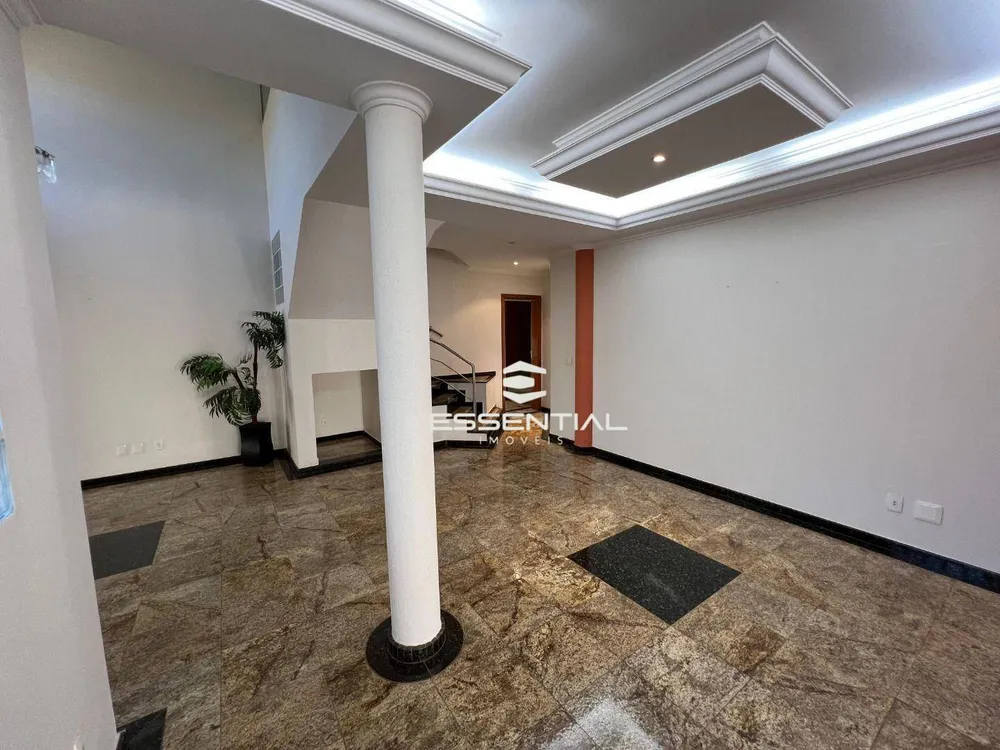 Sobrado, 4 quartos, 350 m² - Foto 6