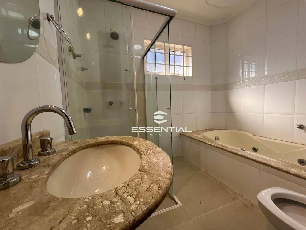 Sobrado, 4 quartos, 350 m² - Foto 13