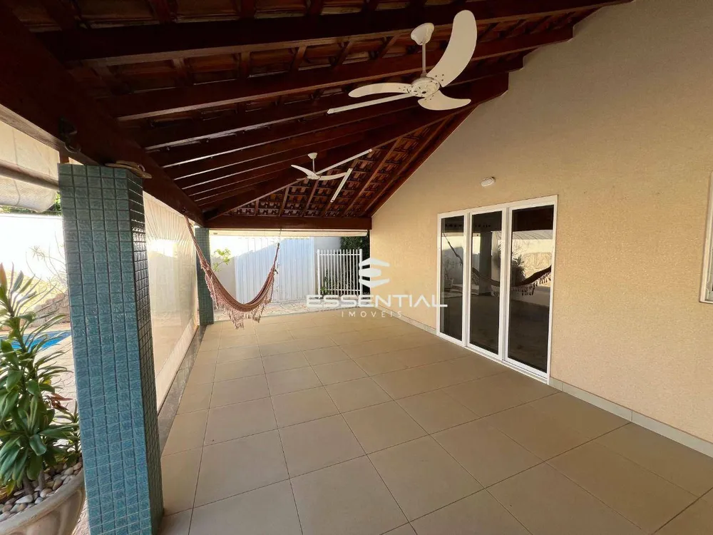 Sobrado, 4 quartos, 350 m² - Foto 7