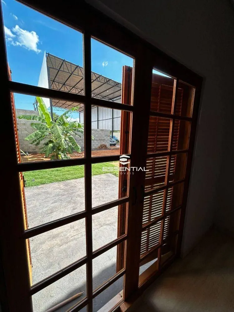 Chácara, 3 quartos, 1000 m² - Foto 7