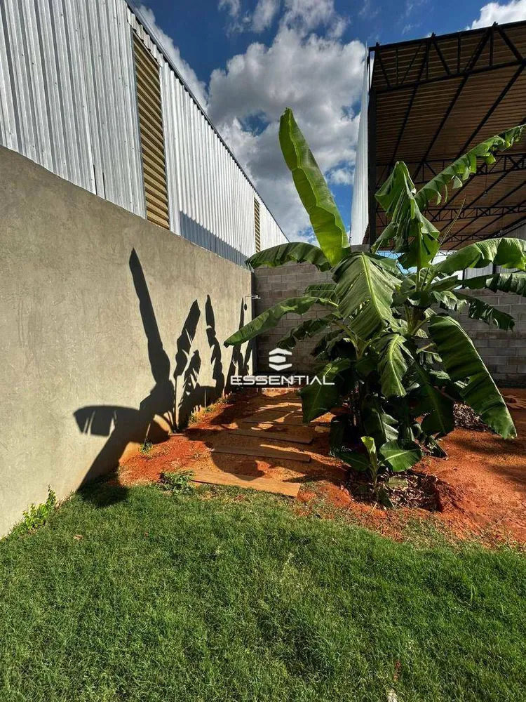 Chácara, 3 quartos, 1000 m² - Foto 16