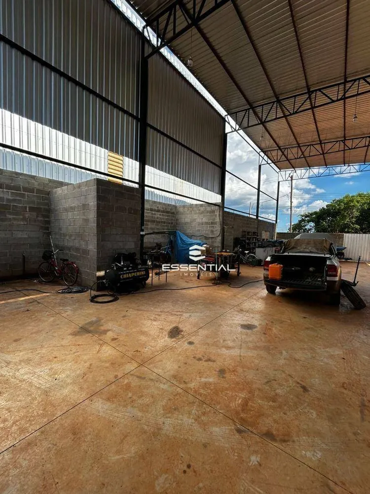 Chácara, 3 quartos, 1000 m² - Foto 12