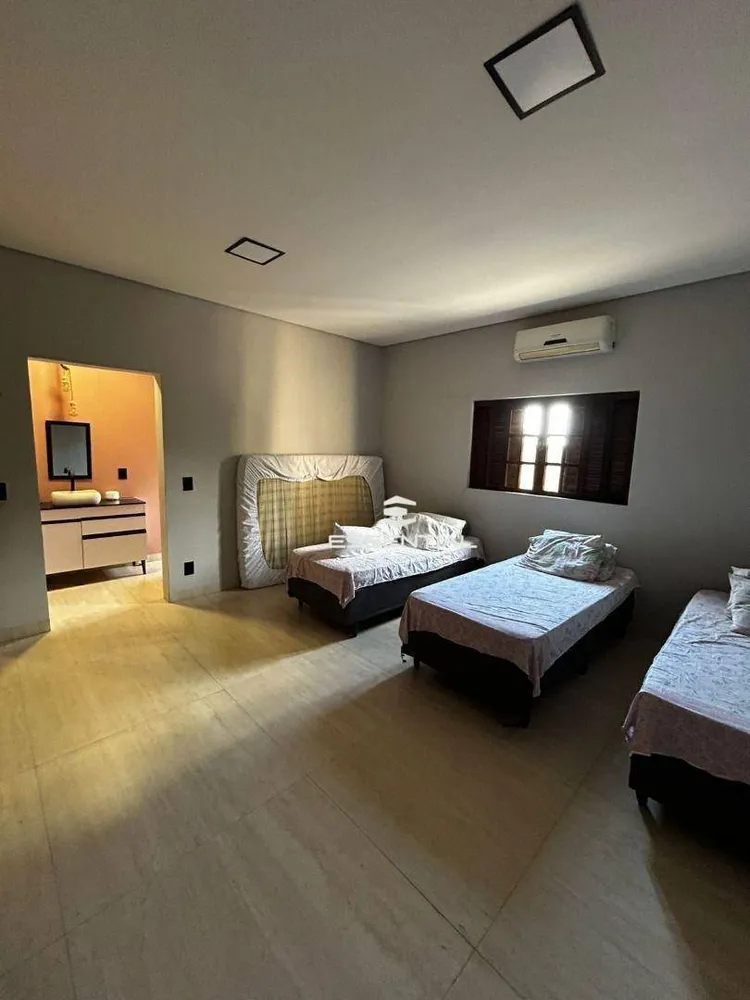 Chácara, 3 quartos, 1000 m² - Foto 3