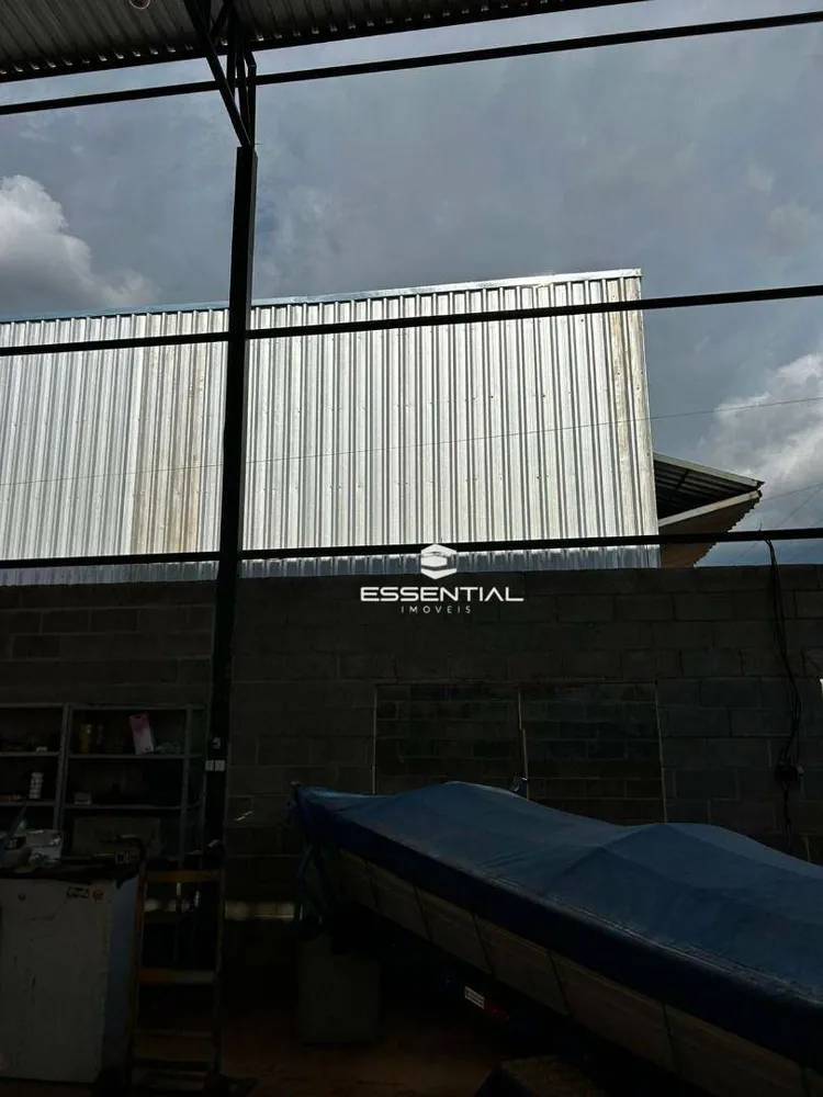 Chácara, 3 quartos, 1000 m² - Foto 10