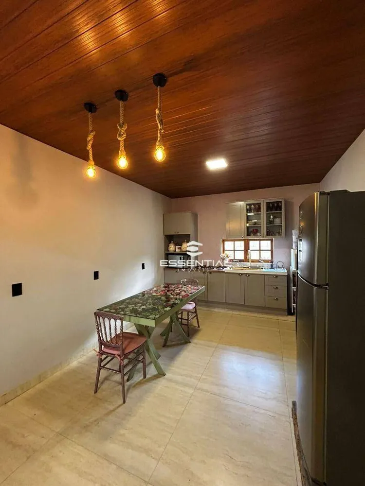 Chácara, 3 quartos, 1000 m² - Foto 8