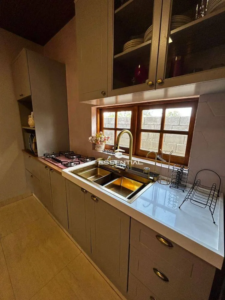 Chácara, 3 quartos, 1000 m² - Foto 12