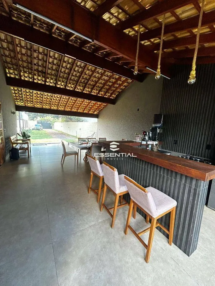 Chácara, 3 quartos, 1000 m² - Foto 6