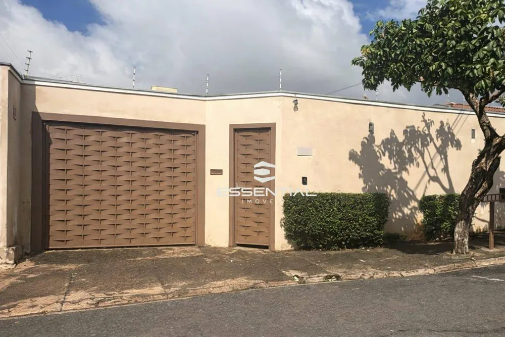 Casa, 3 quartos, 222 m² - Foto 4