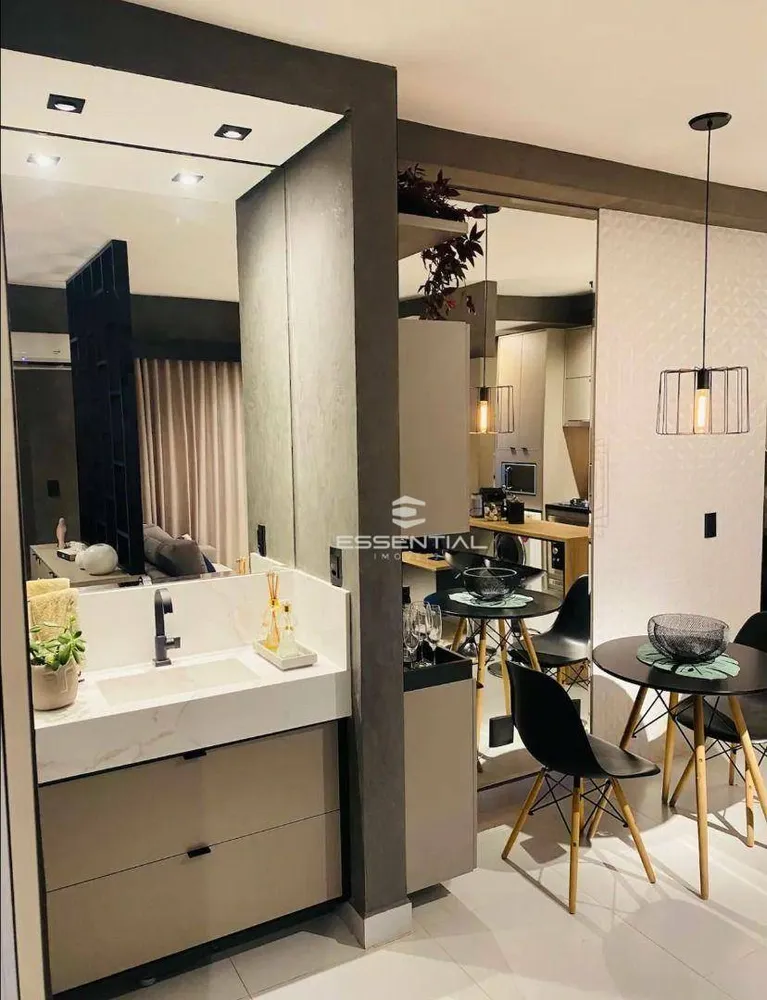 Apartamento, 1 quarto, 50 m² - Foto 15