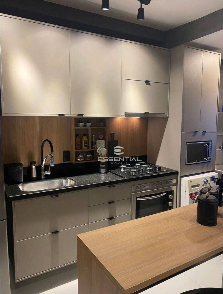 Apartamento, 1 quarto, 50 m² - Foto 3
