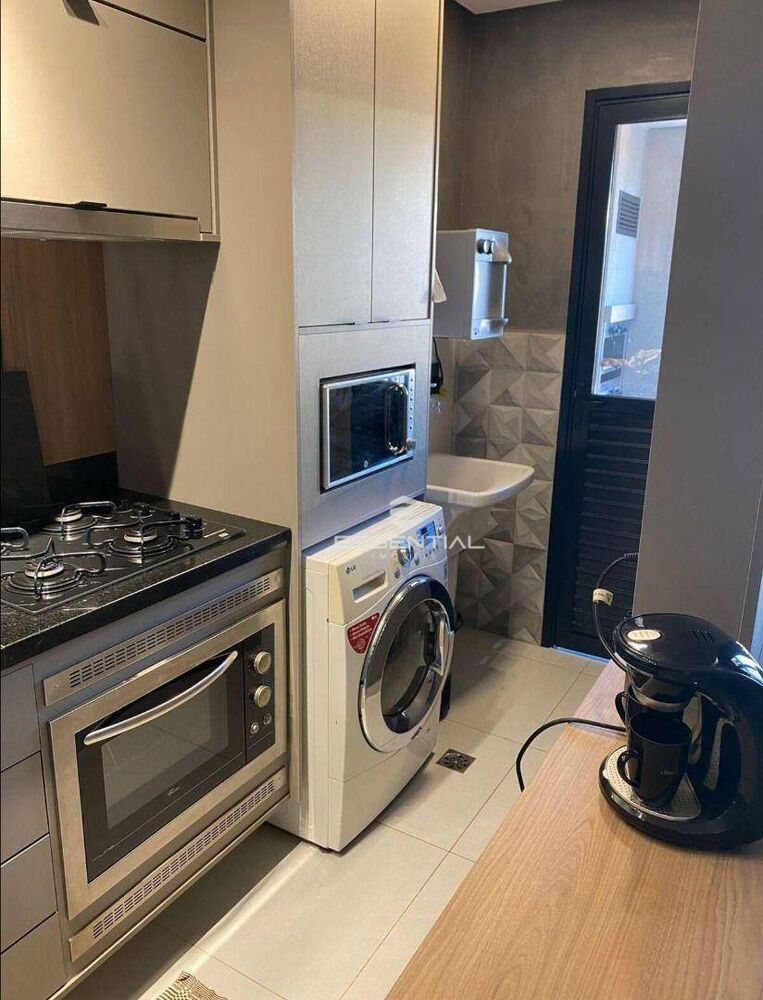 Apartamento, 1 quarto, 50 m² - Foto 8
