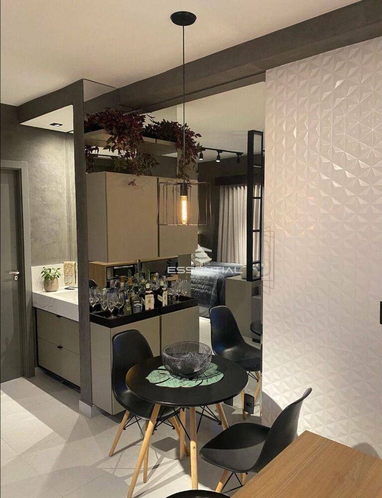 Apartamento, 1 quarto, 50 m² - Foto 6