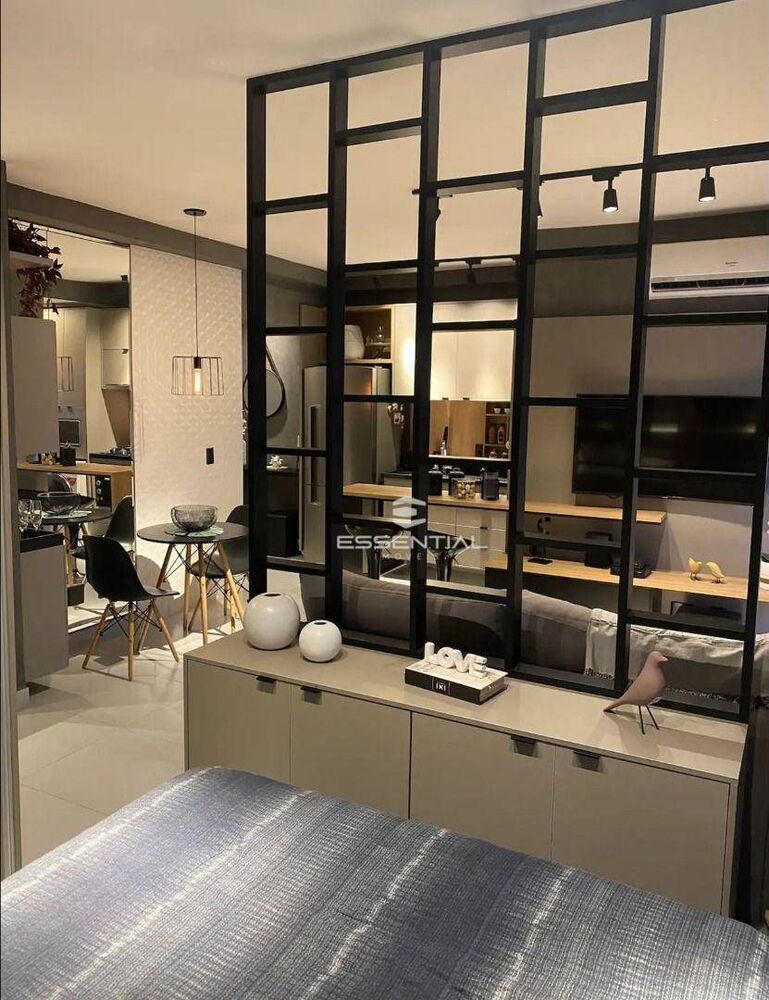Apartamento, 1 quarto, 50 m² - Foto 10
