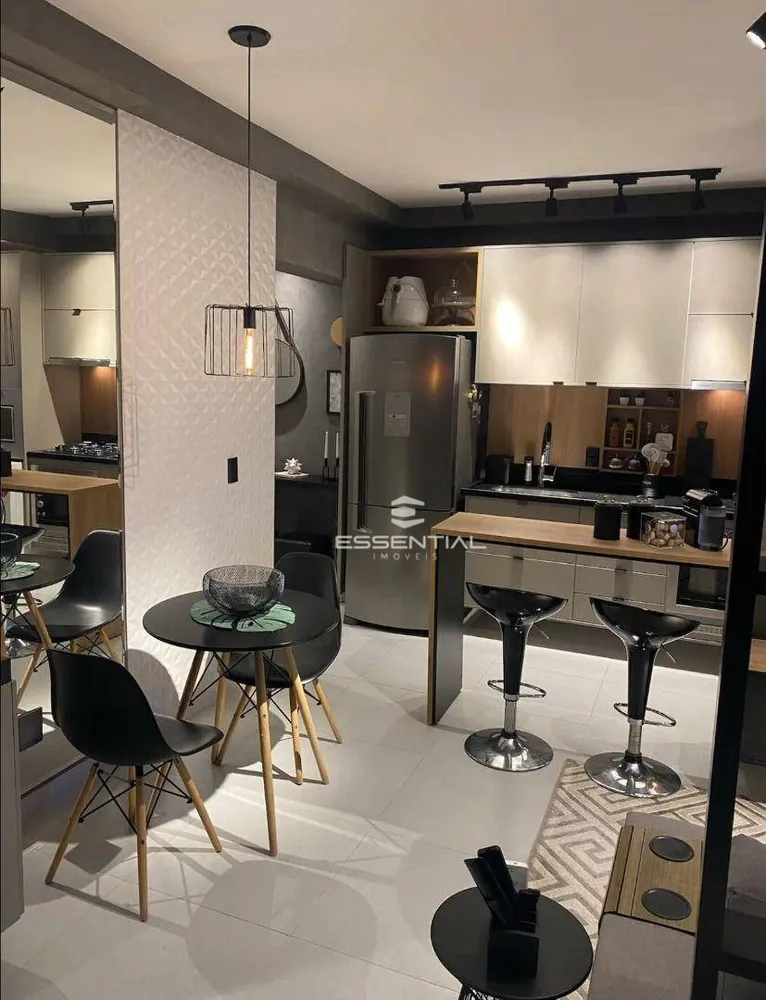 Apartamento, 1 quarto, 50 m² - Foto 6