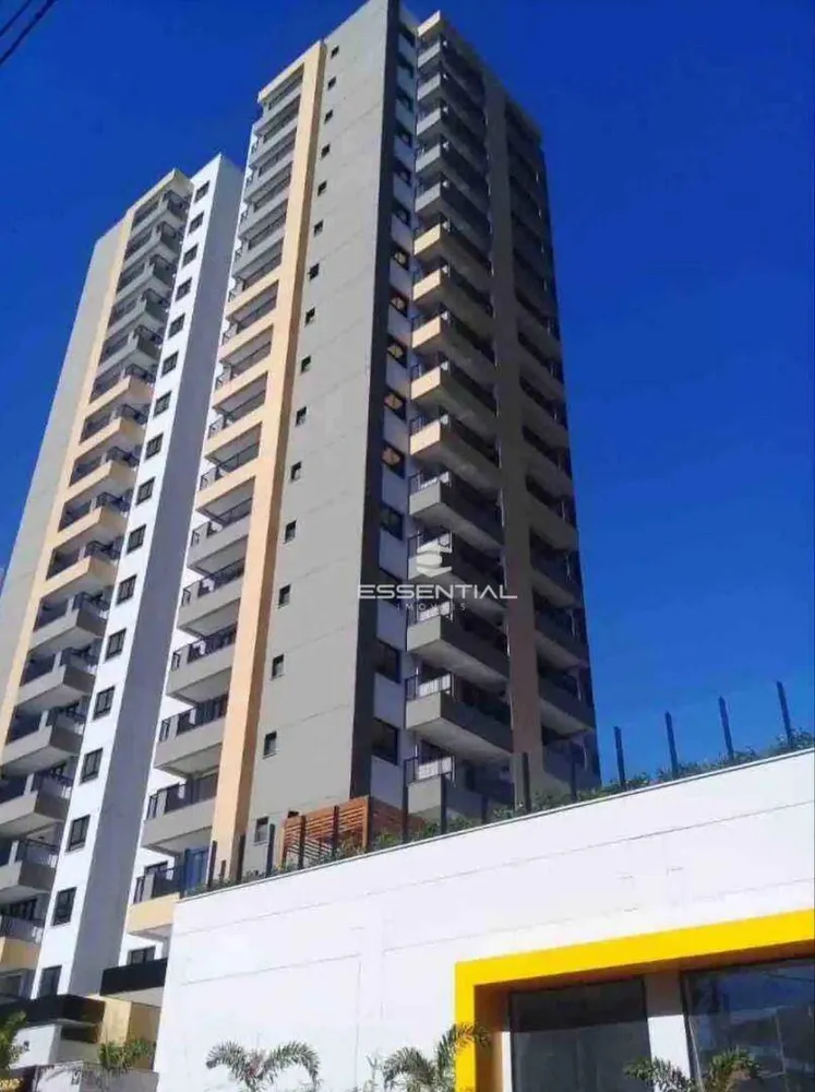 Apartamento, 1 quarto, 50 m² - Foto 3