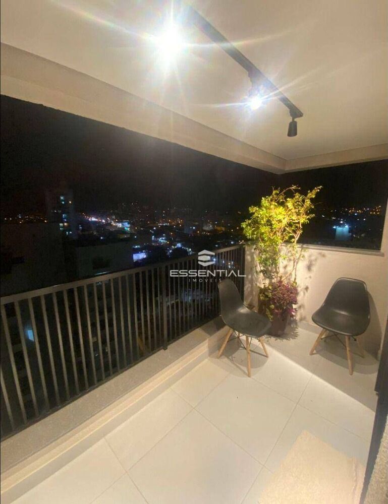 Apartamento, 1 quarto, 50 m² - Foto 12