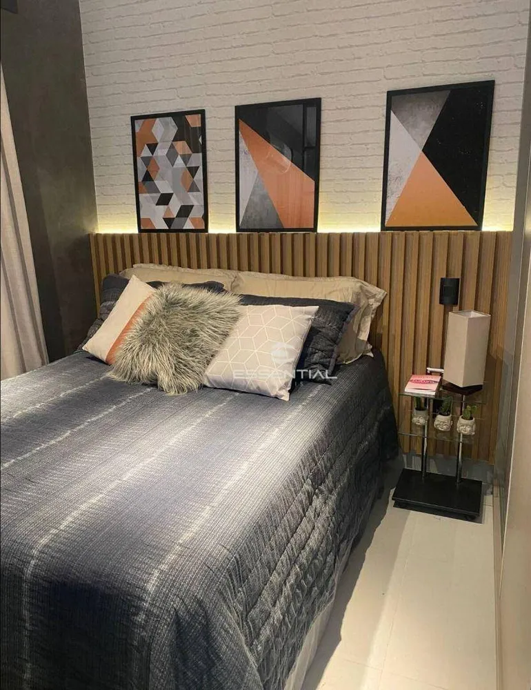 Apartamento, 1 quarto, 50 m² - Foto 12