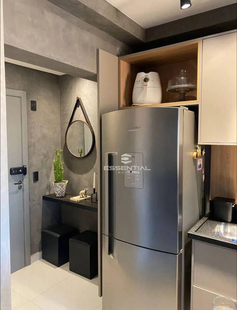 Apartamento, 1 quarto, 50 m² - Foto 5
