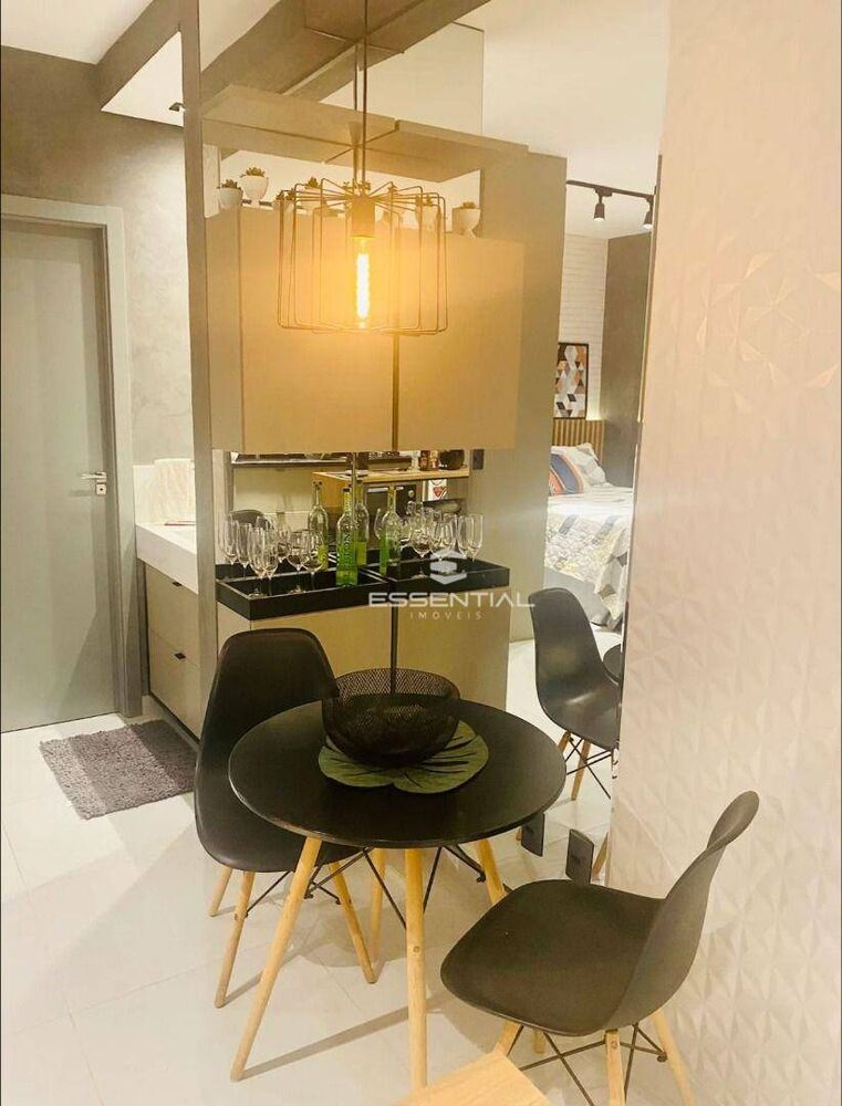 Apartamento, 1 quarto, 50 m² - Foto 7