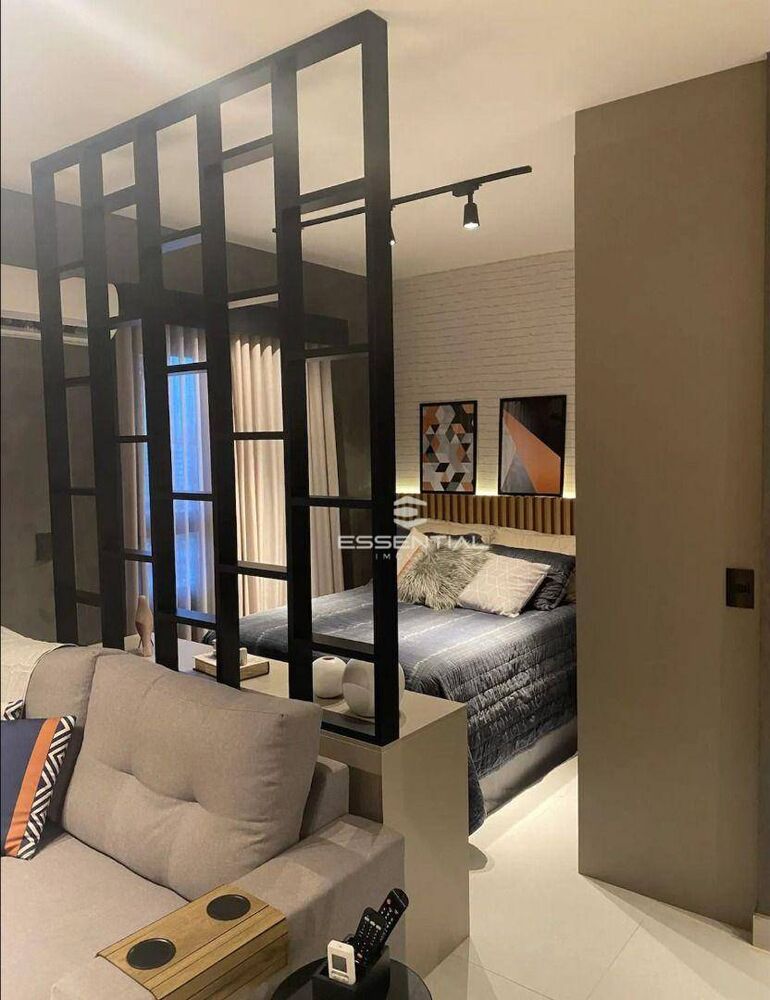 Apartamento, 1 quarto, 50 m² - Foto 9