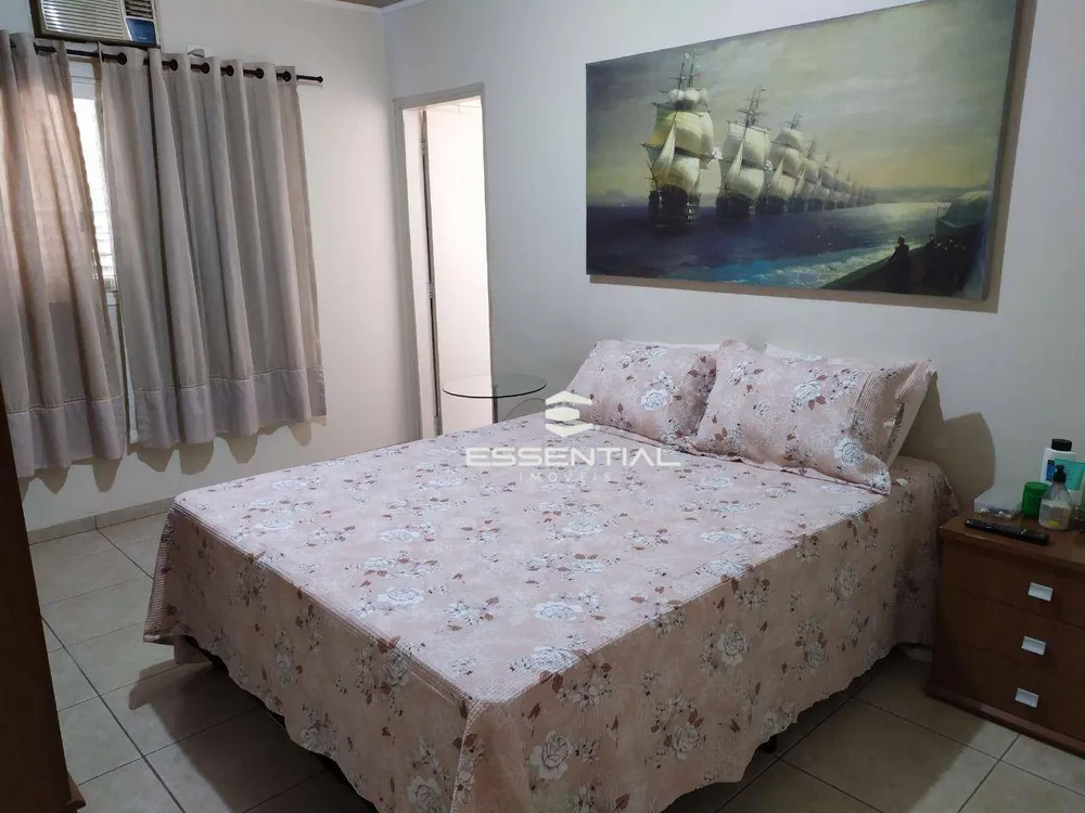 Casa, 4 quartos, 180 m² - Foto 7