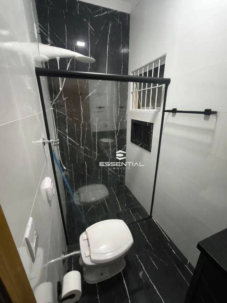 Casa, 3 quartos, 146 m² - Foto 9