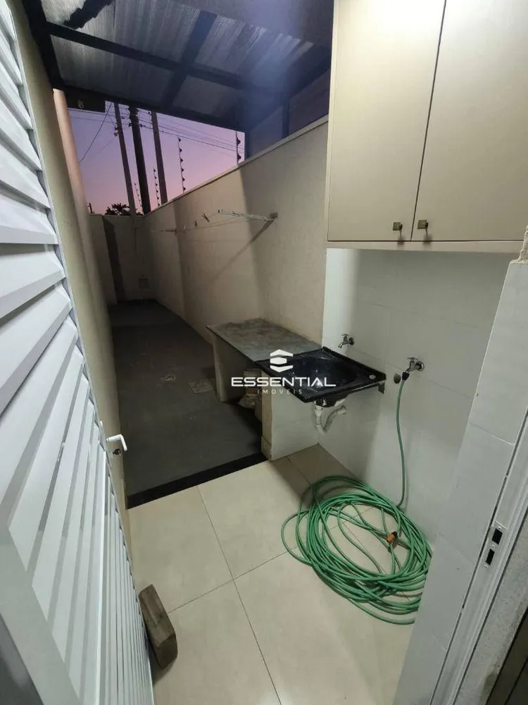 Casa, 3 quartos, 146 m² - Foto 9