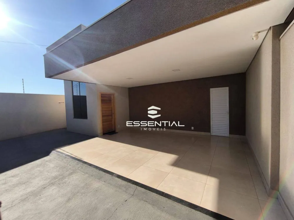 Casa, 3 quartos, 146 m² - Foto 3