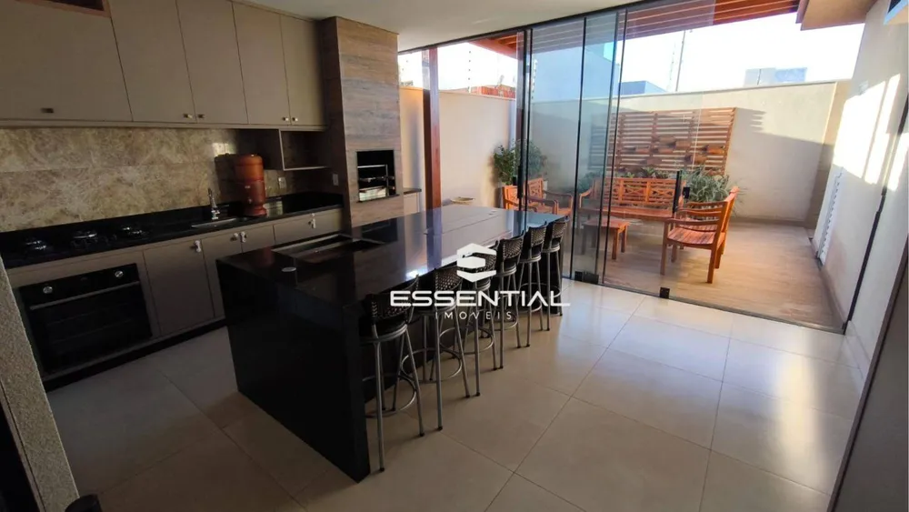 Casa, 3 quartos, 146 m² - Foto 10