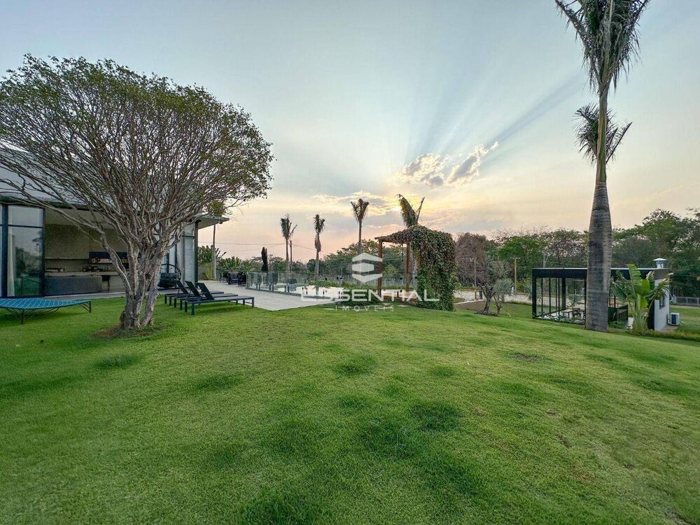 Chácara à venda com 3 quartos, 875M2 - Foto 10