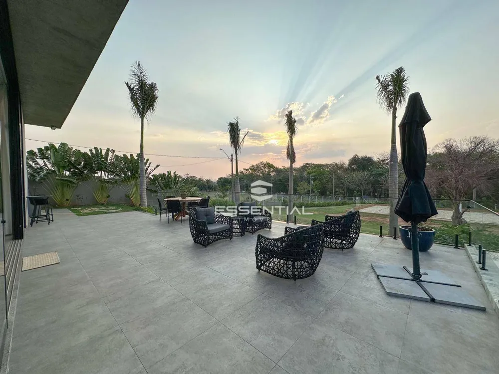 Chácara, 3 quartos, 875 m² - Foto 18