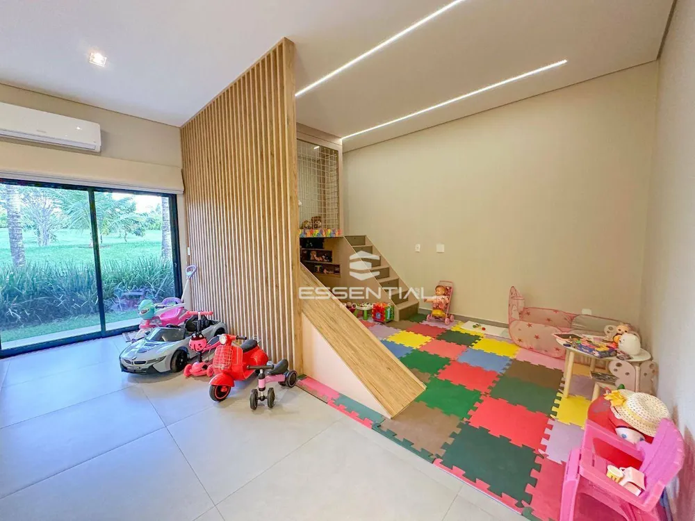 Chácara, 3 quartos, 875 m² - Foto 19
