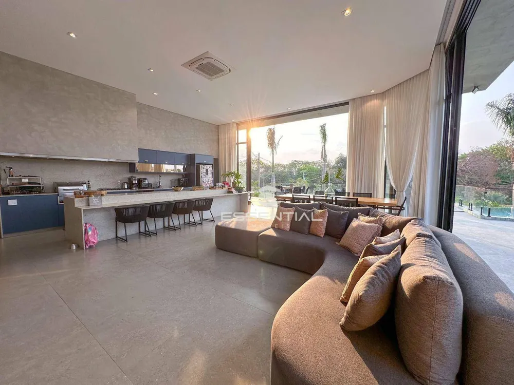 Chácara, 3 quartos, 875 m² - Foto 14