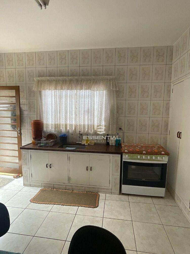 Casa, 3 quartos, 165 m² - Foto 2