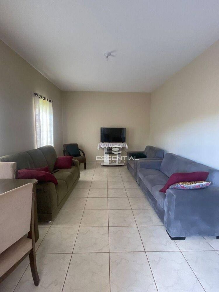 Casa, 3 quartos, 165 m² - Foto 1