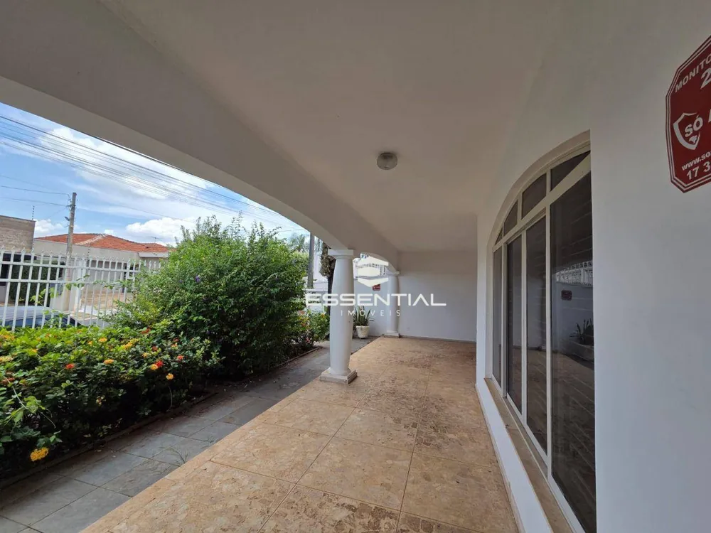 Casa, 3 quartos, 394 m² - Foto 4