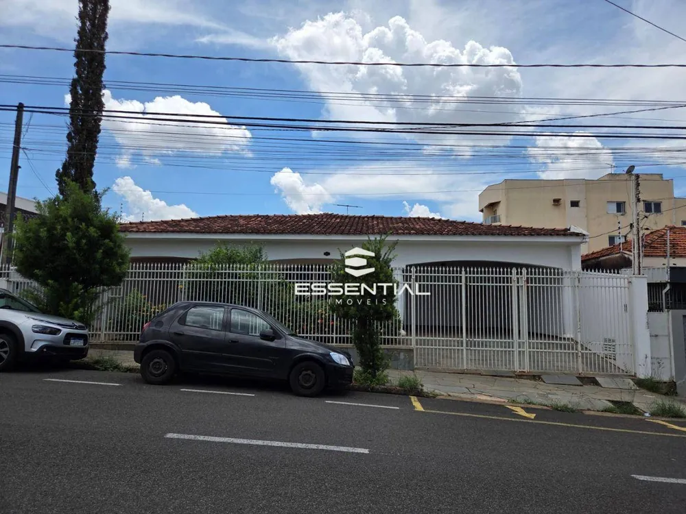 Casa, 3 quartos, 394 m² - Foto 1