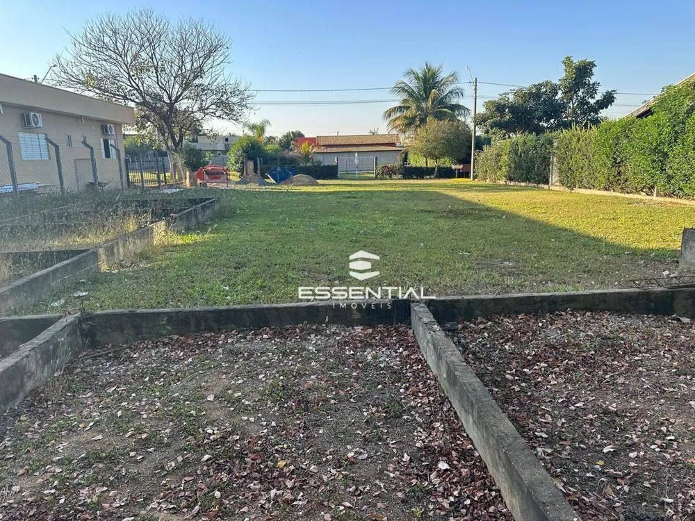 Loteamento e Condomínio, 800 m² - Foto 1