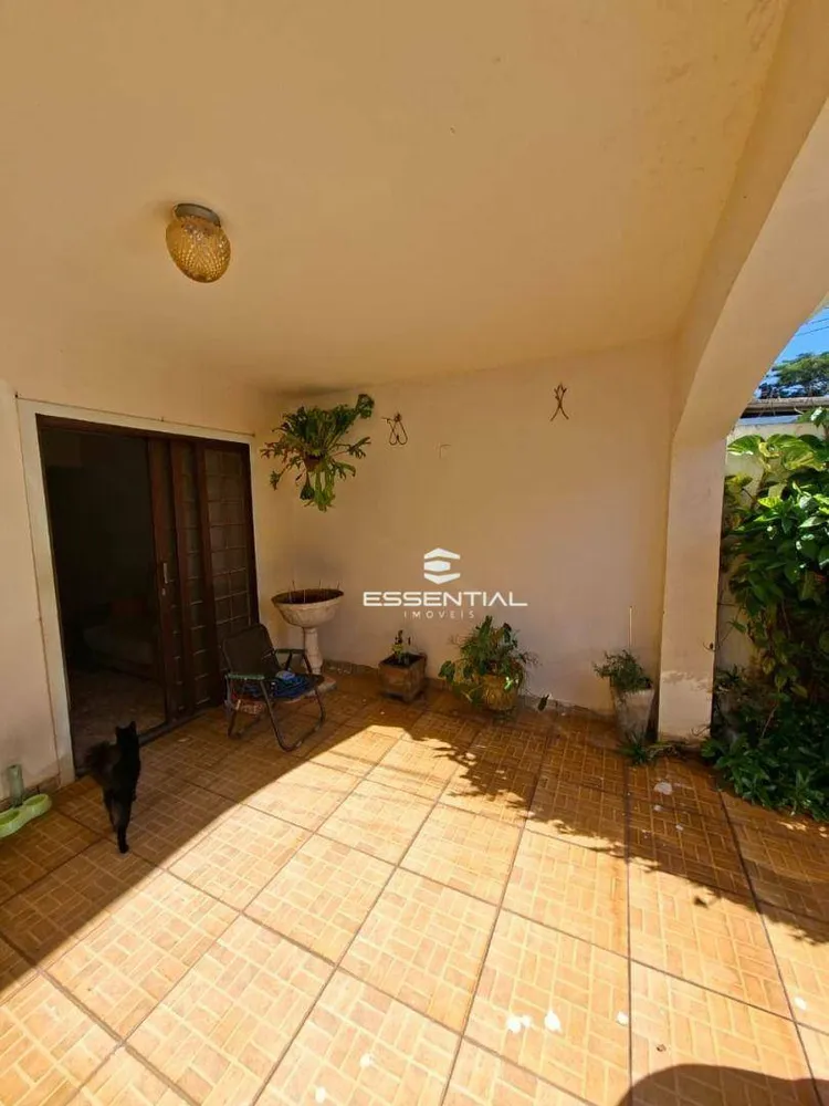 Casa, 2 quartos, 90 m² - Foto 2