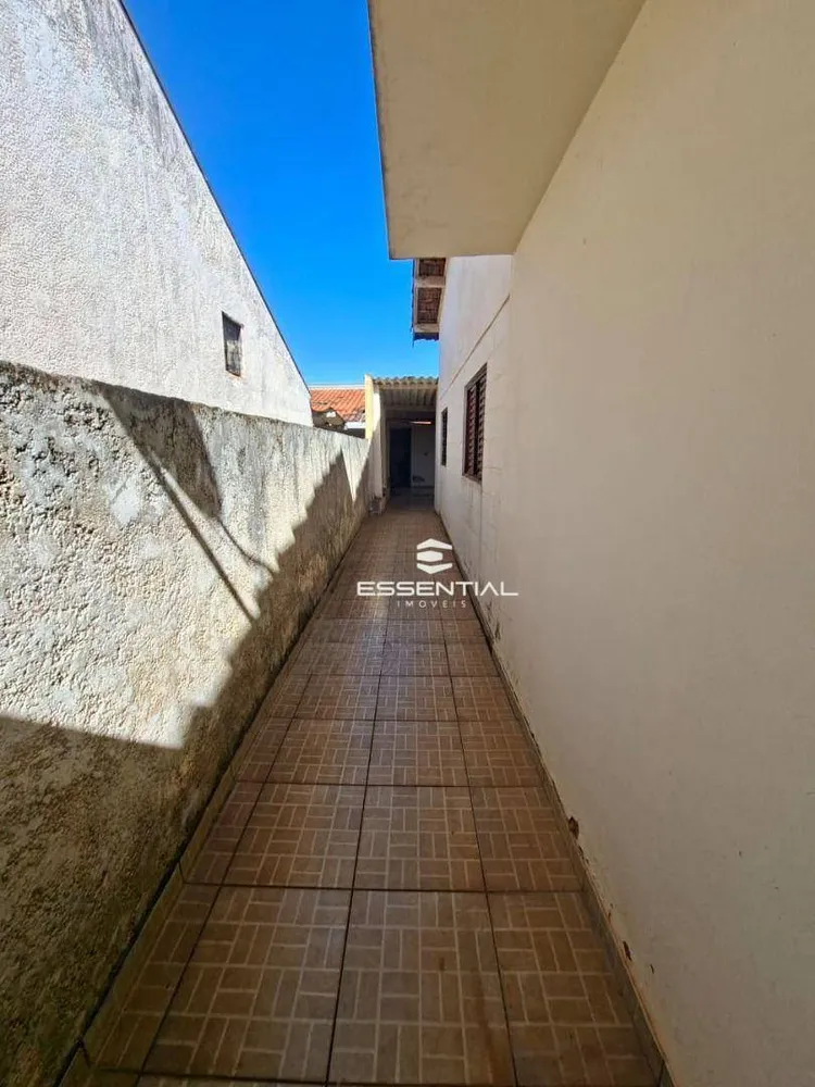 Casa, 2 quartos, 90 m² - Foto 13