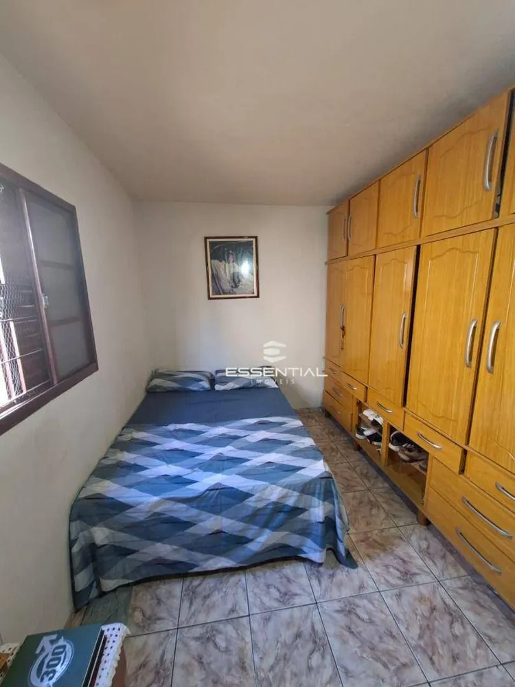 Casa, 2 quartos, 90 m² - Foto 7