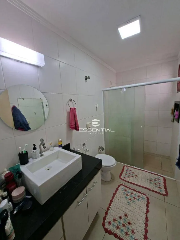 Casa, 2 quartos, 90 m² - Foto 9